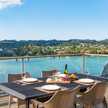 Marina Cove Bay Of Islands Villa Opua Екстериор снимка