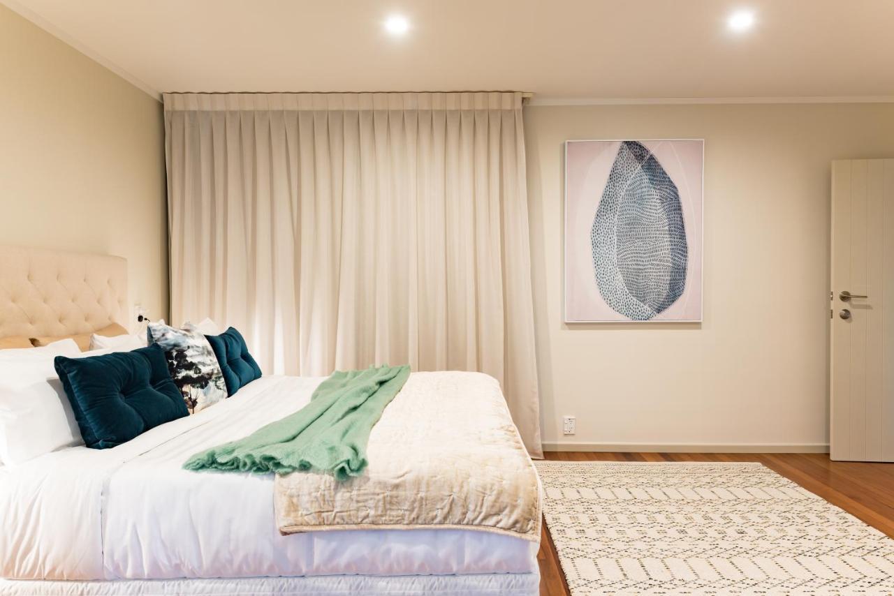 Marina Cove Bay Of Islands Villa Opua Екстериор снимка