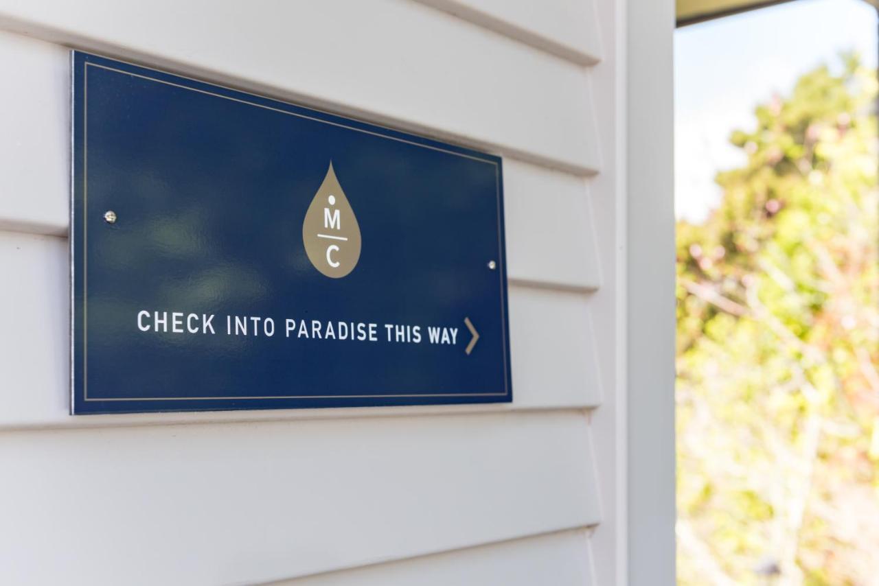 Marina Cove Bay Of Islands Villa Opua Екстериор снимка