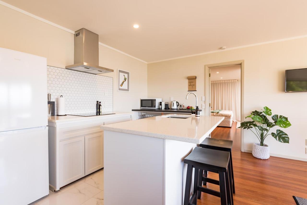 Marina Cove Bay Of Islands Villa Opua Екстериор снимка