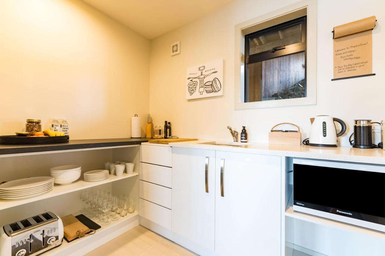 Marina Cove Bay Of Islands Villa Opua Екстериор снимка