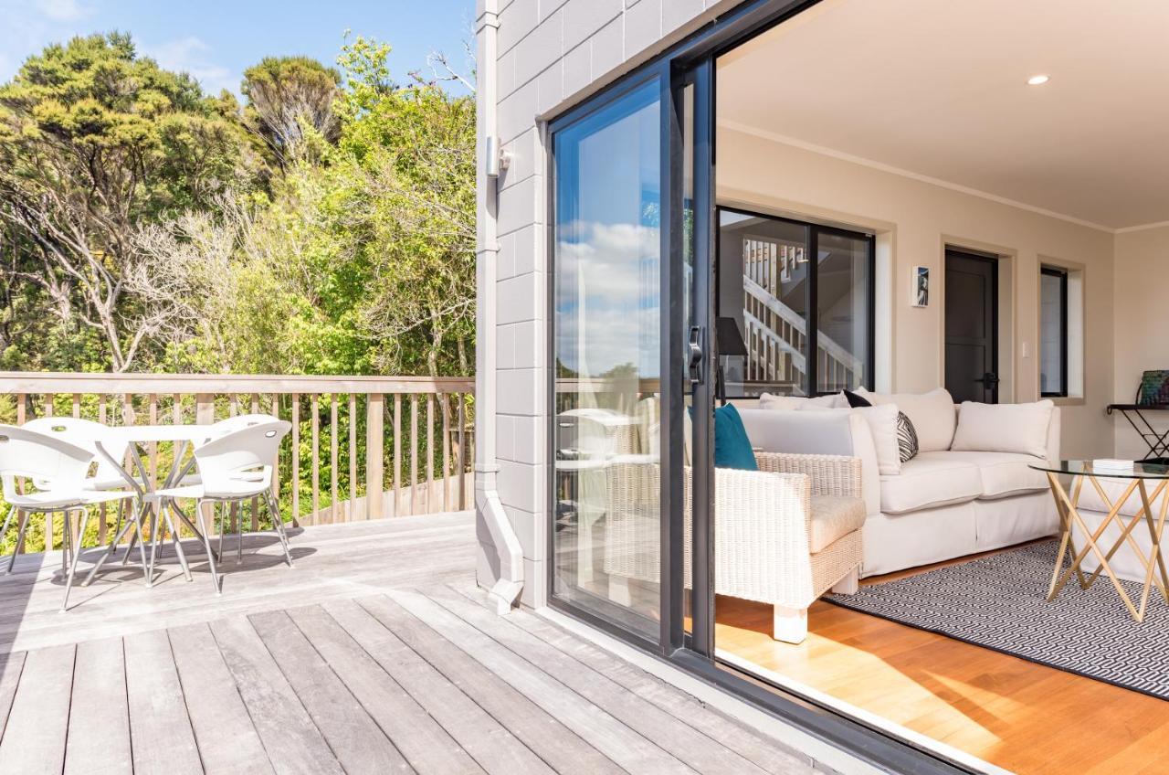 Marina Cove Bay Of Islands Villa Opua Екстериор снимка