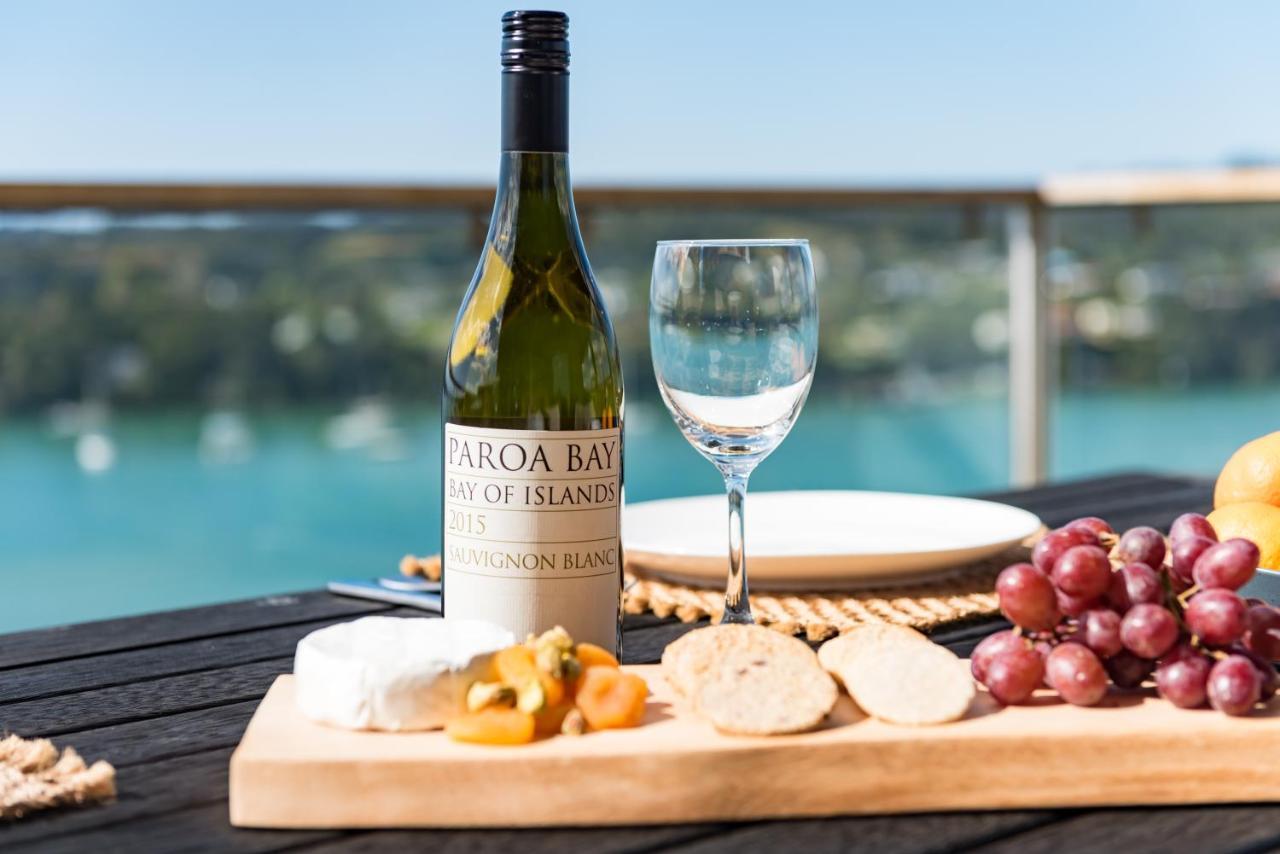Marina Cove Bay Of Islands Villa Opua Екстериор снимка