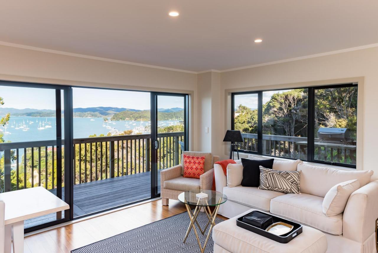 Marina Cove Bay Of Islands Villa Opua Екстериор снимка