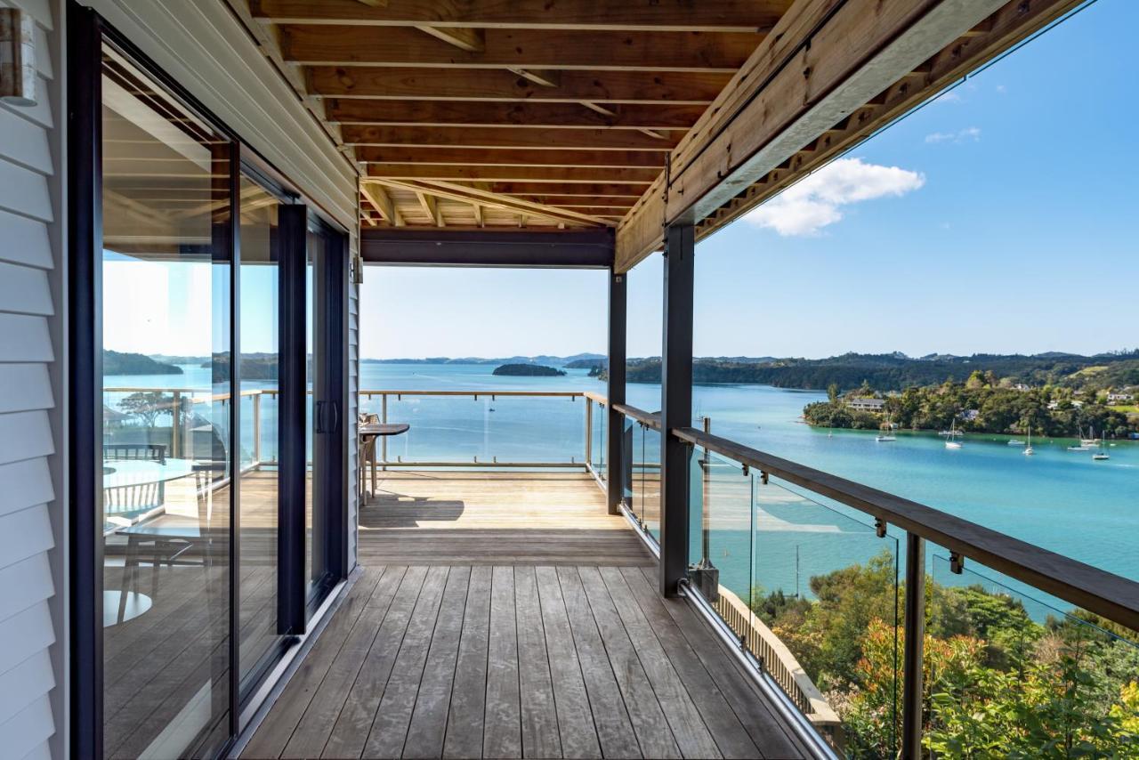 Marina Cove Bay Of Islands Villa Opua Екстериор снимка