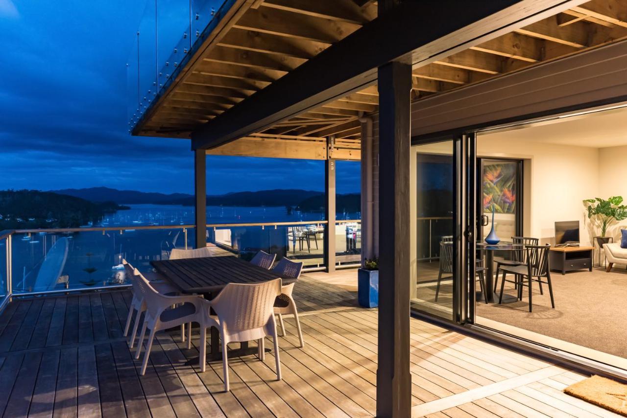 Marina Cove Bay Of Islands Villa Opua Екстериор снимка