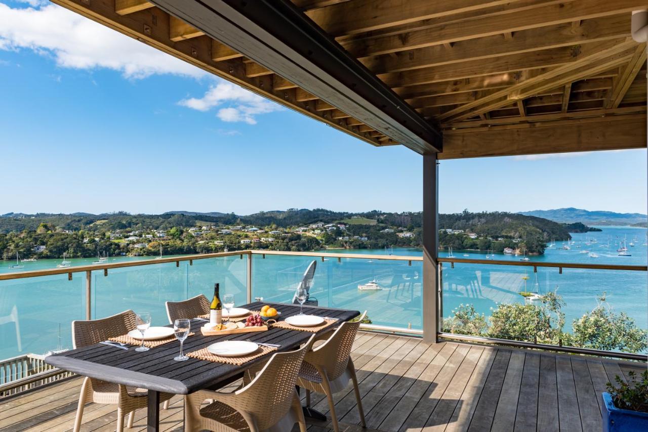 Marina Cove Bay Of Islands Villa Opua Екстериор снимка