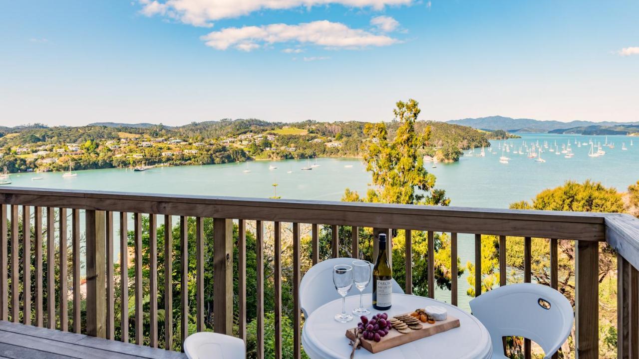 Marina Cove Bay Of Islands Villa Opua Екстериор снимка