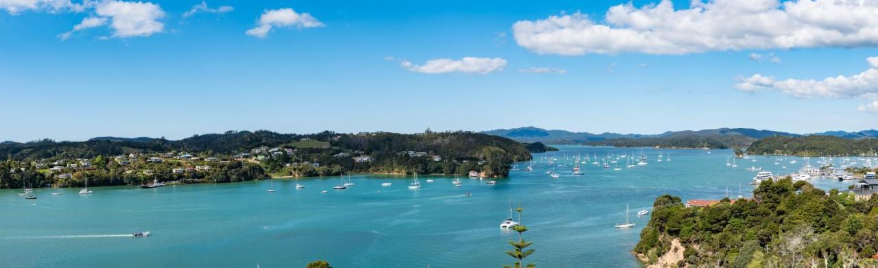 Marina Cove Bay Of Islands Villa Opua Екстериор снимка