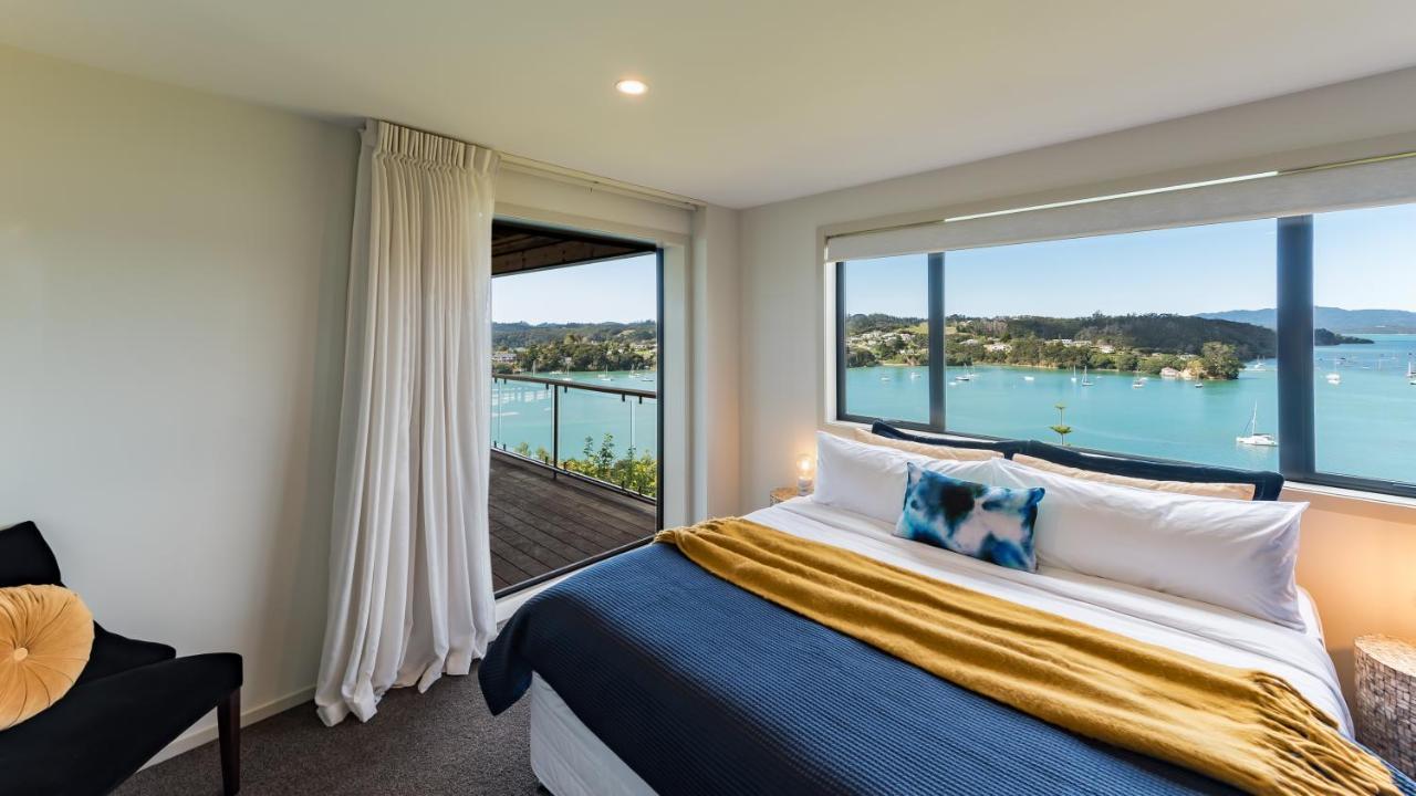 Marina Cove Bay Of Islands Villa Opua Екстериор снимка