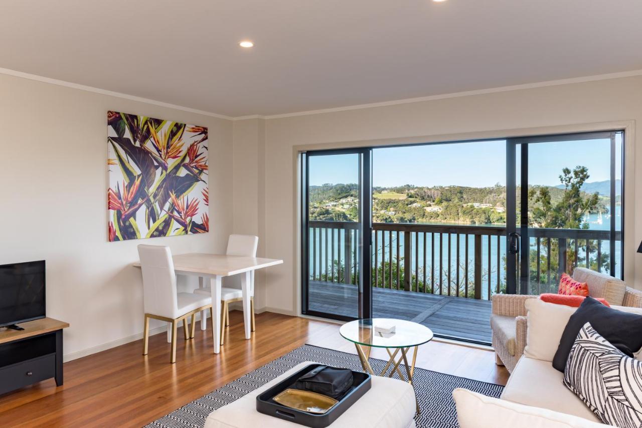 Marina Cove Bay Of Islands Villa Opua Екстериор снимка