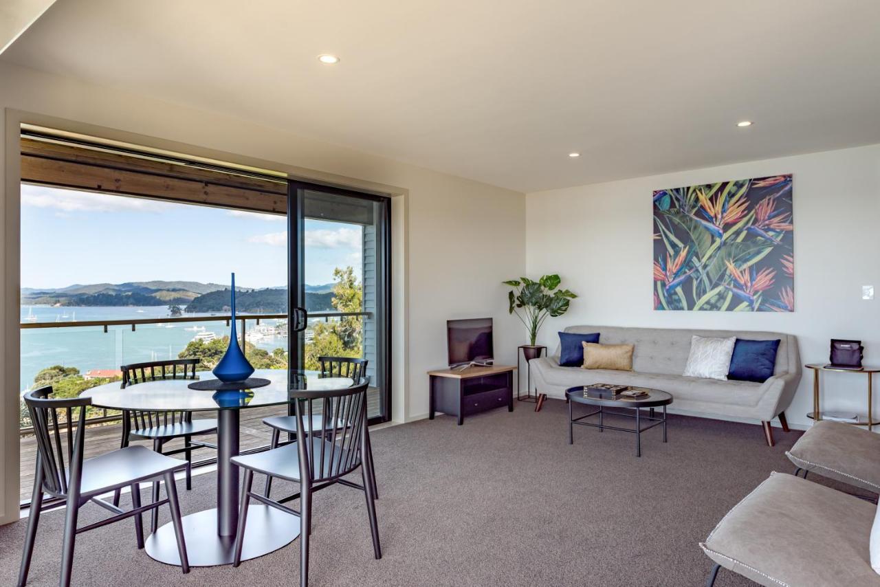 Marina Cove Bay Of Islands Villa Opua Екстериор снимка