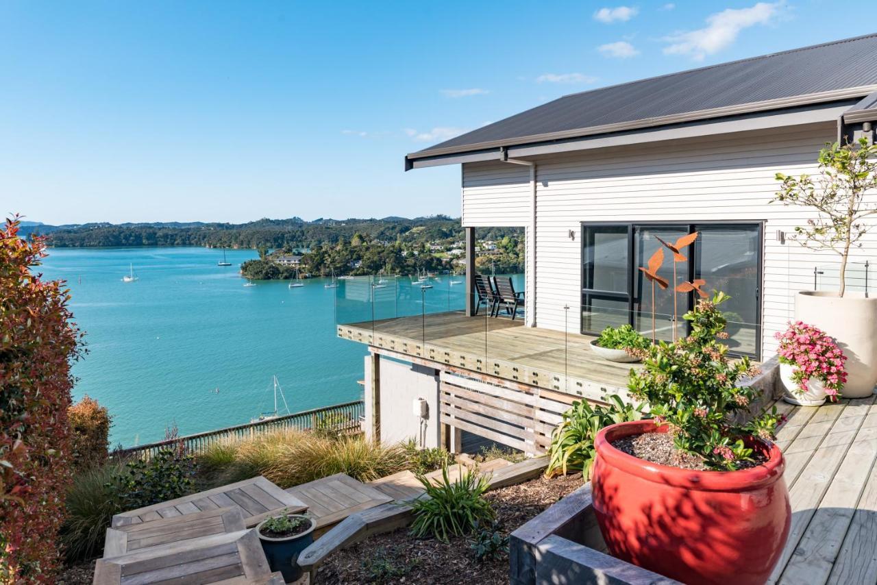 Marina Cove Bay Of Islands Villa Opua Екстериор снимка