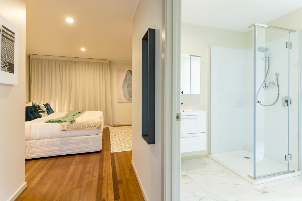 Marina Cove Bay Of Islands Villa Opua Екстериор снимка