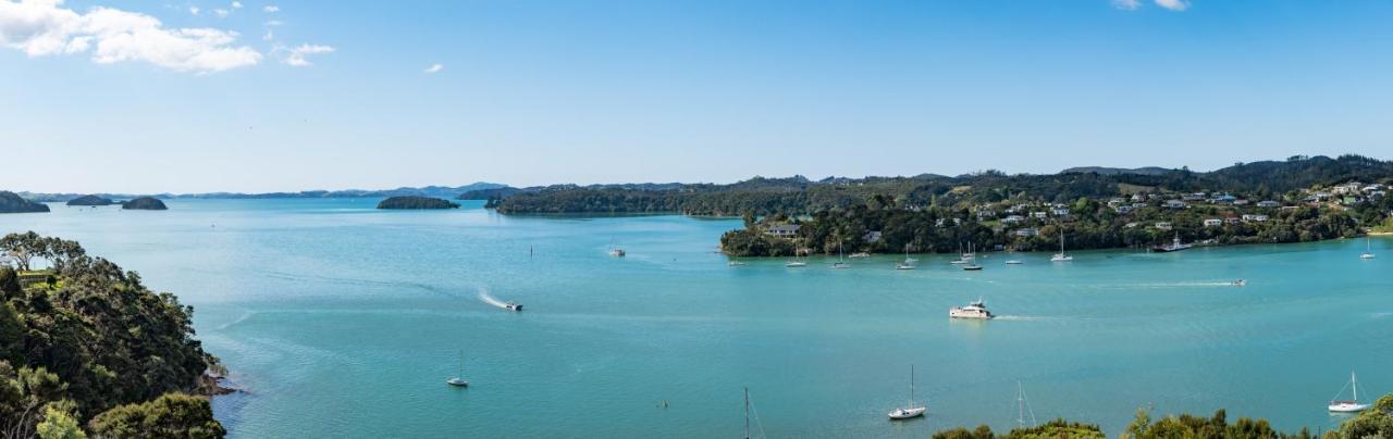 Marina Cove Bay Of Islands Villa Opua Екстериор снимка